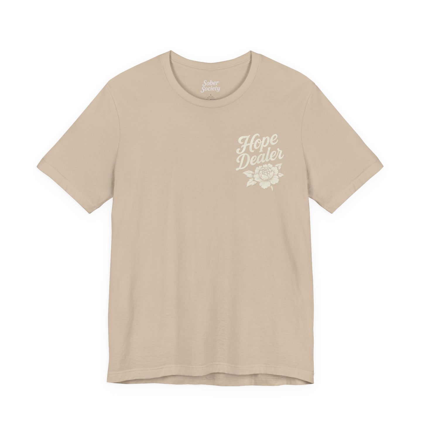 🤞Hope Dealer Tee